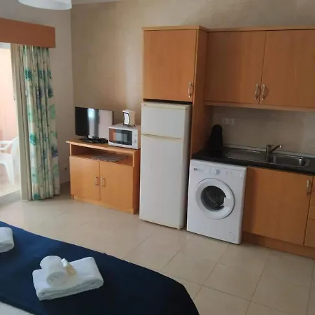Gem By Innkeeper Appartement Portimão